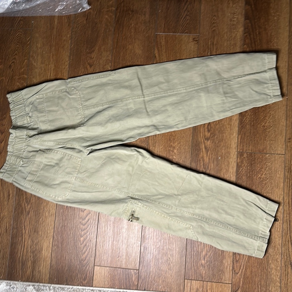 Cargo pants